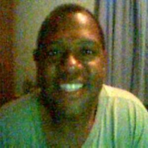 Meet your Posher, Greg